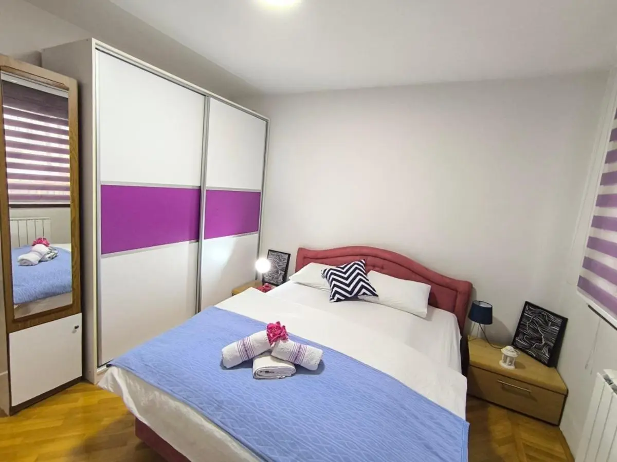 Chengic Villa Comfort - Modern 2-Bedroom Retreat