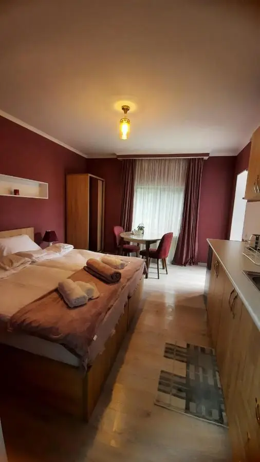 Apartments Gio-Nika