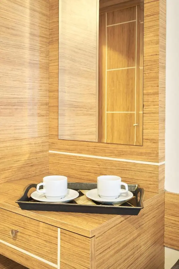 Central Suites Taksim