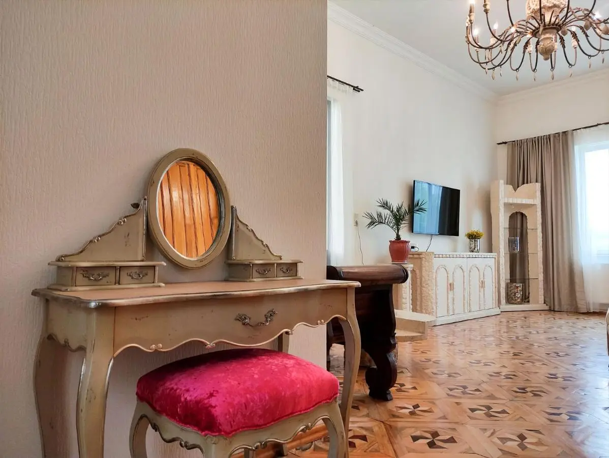 Veranda Boutique Hotel Kutaisi