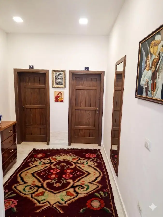 Hotel Vila C plus plus