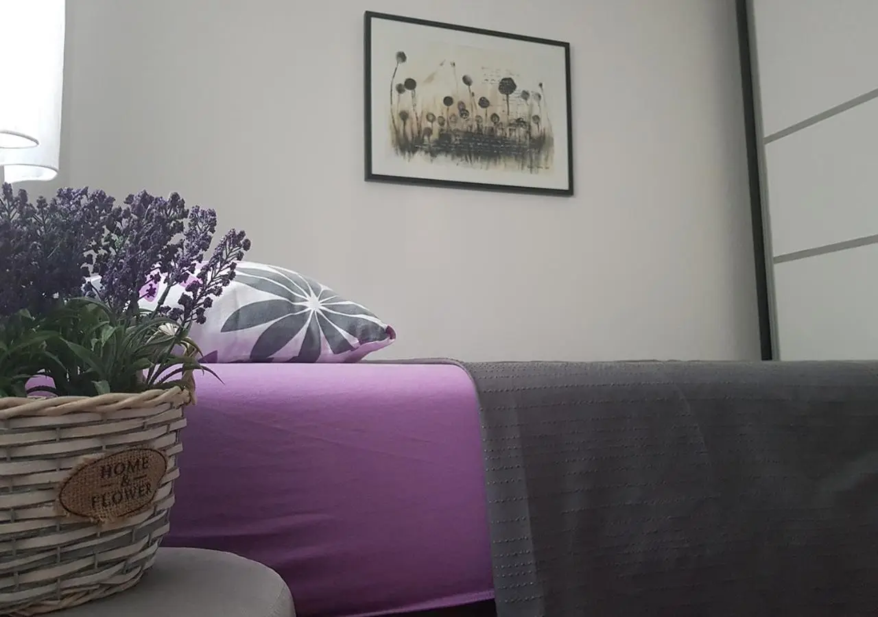Apartman Hamad, Bihać