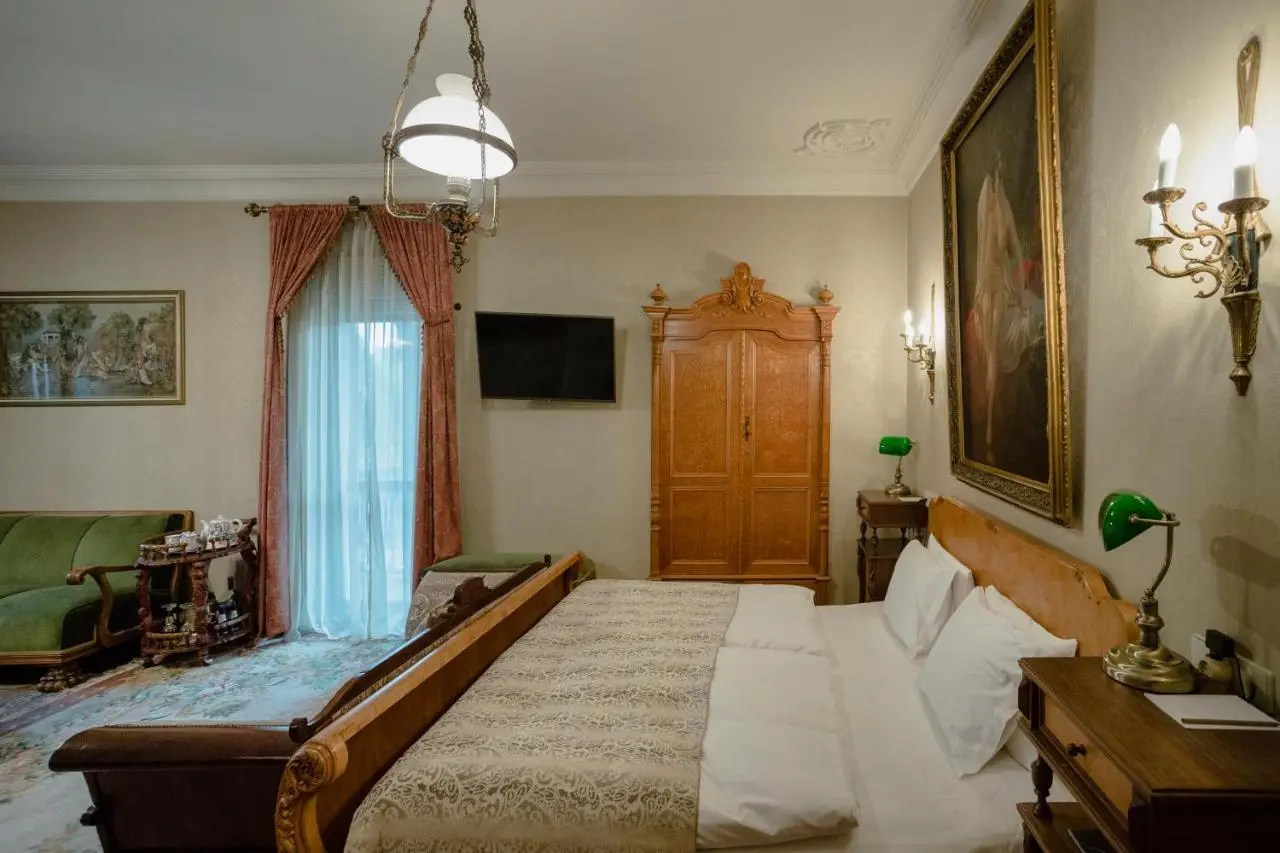 Vinotel Boutique Hotel