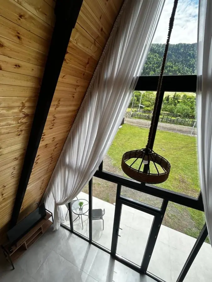Sunshine Borjomi