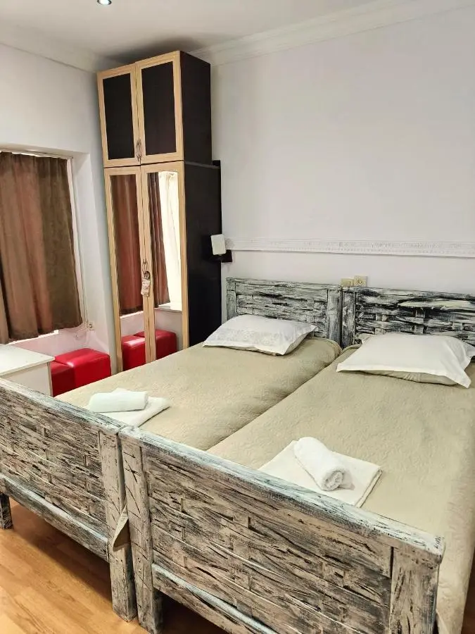 Guest House Lili