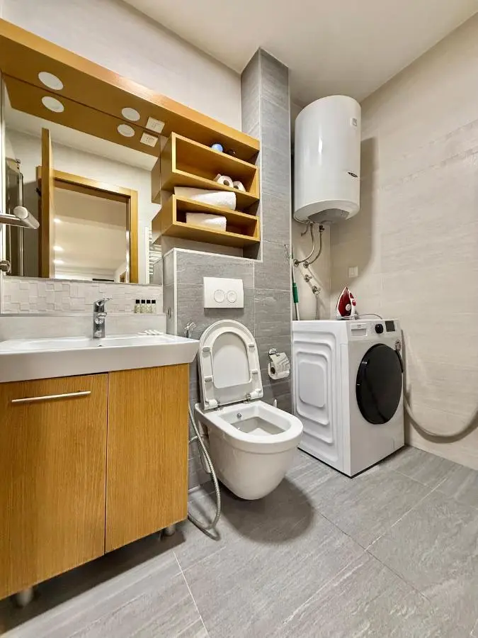 VIP Superior Apartments