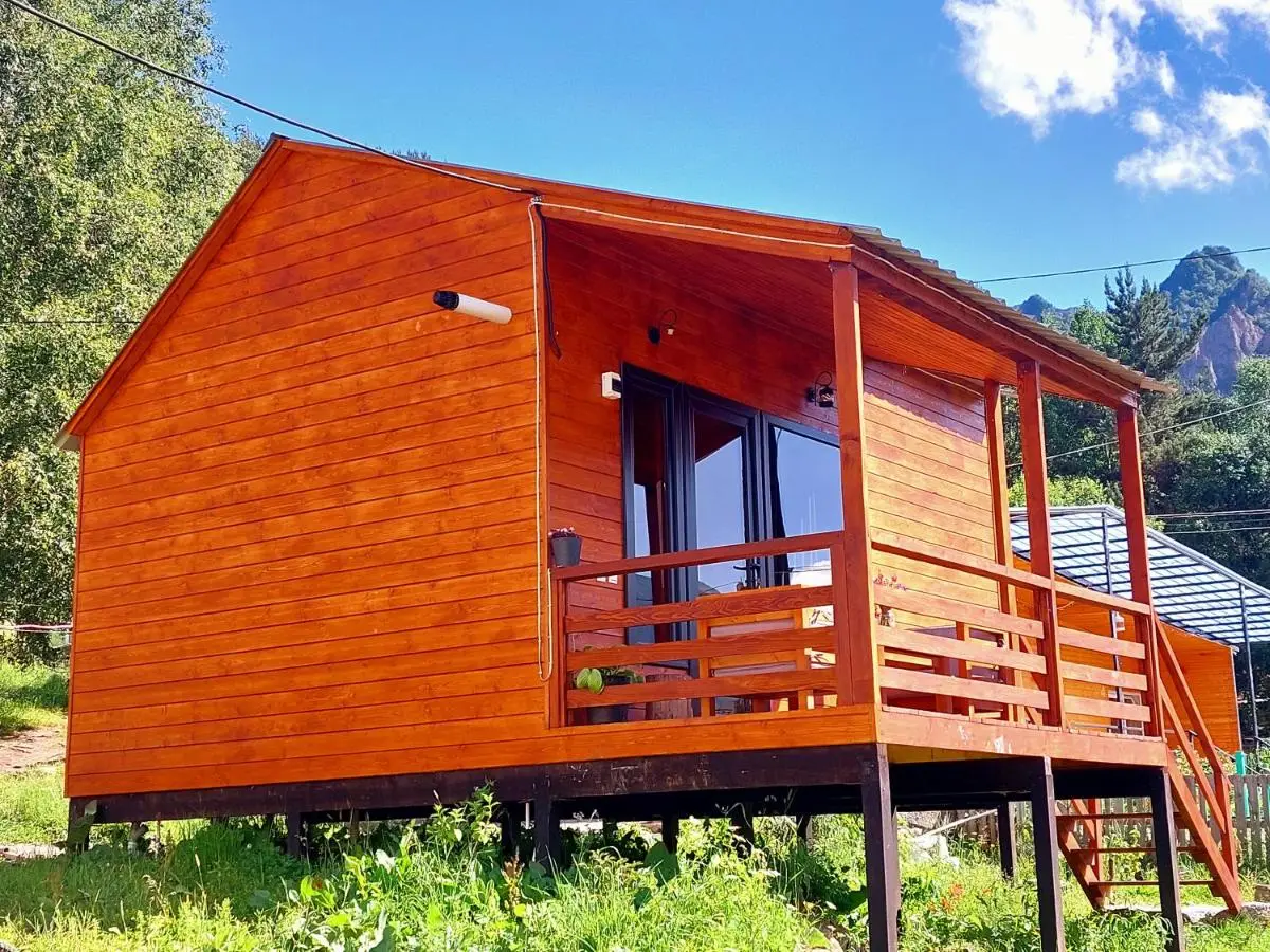 Guesthouse and Cottage Nicolo