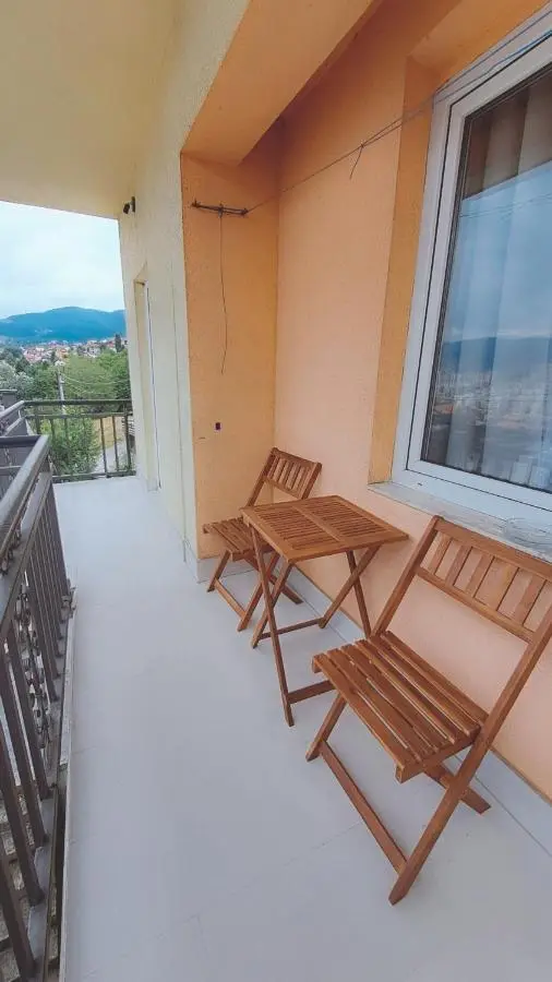 Sarajevo Place 2