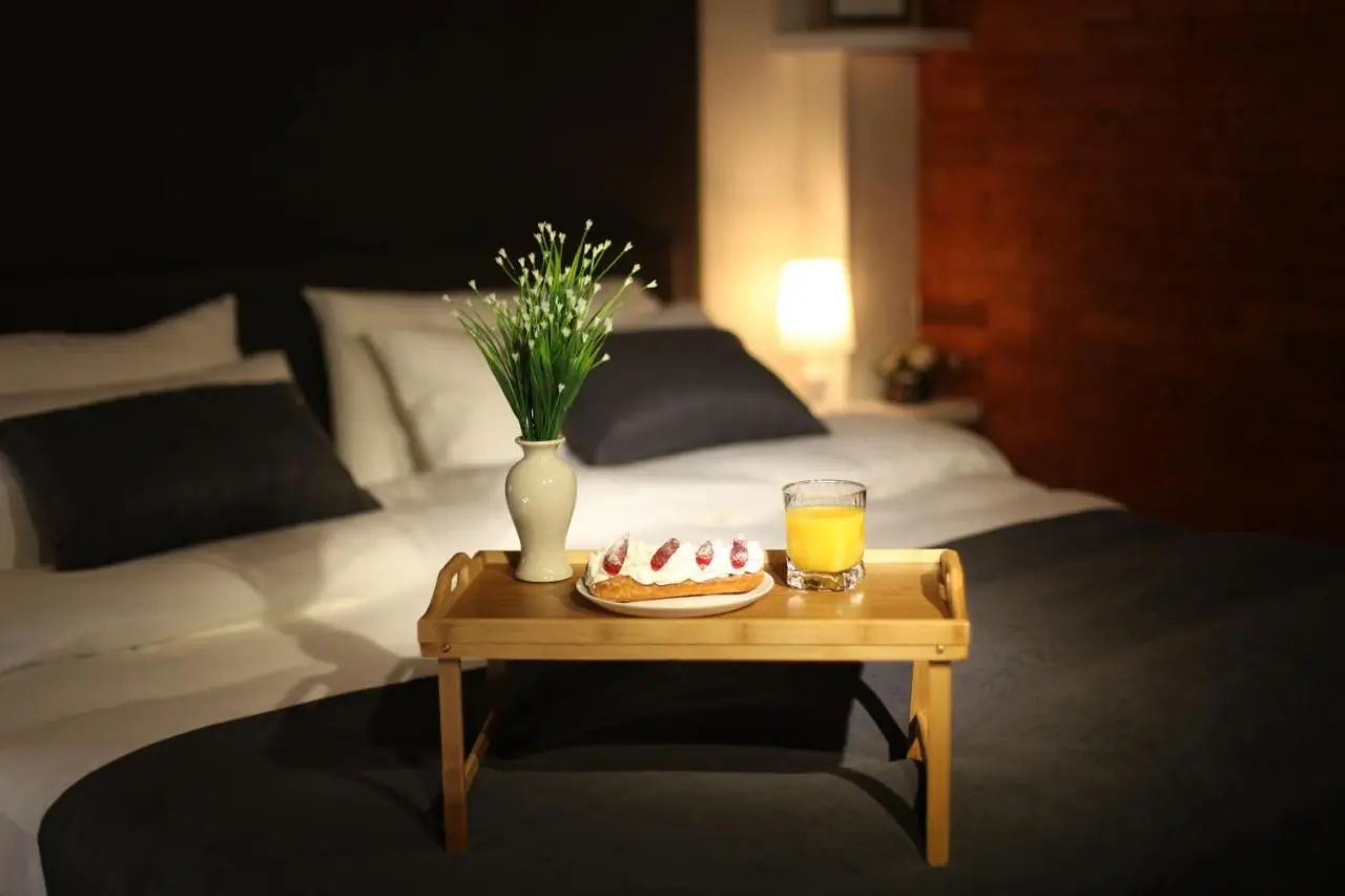 Luxury Duplex Studios - City Center