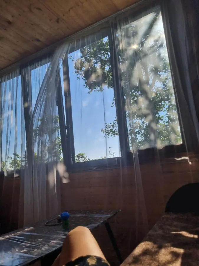 eco guesthouse SUNSET