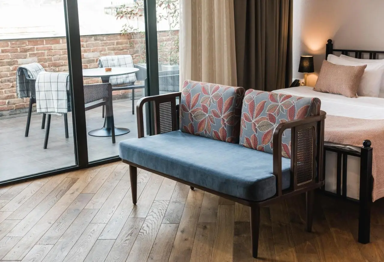 Makmani Boutique Hotel by DNT Group