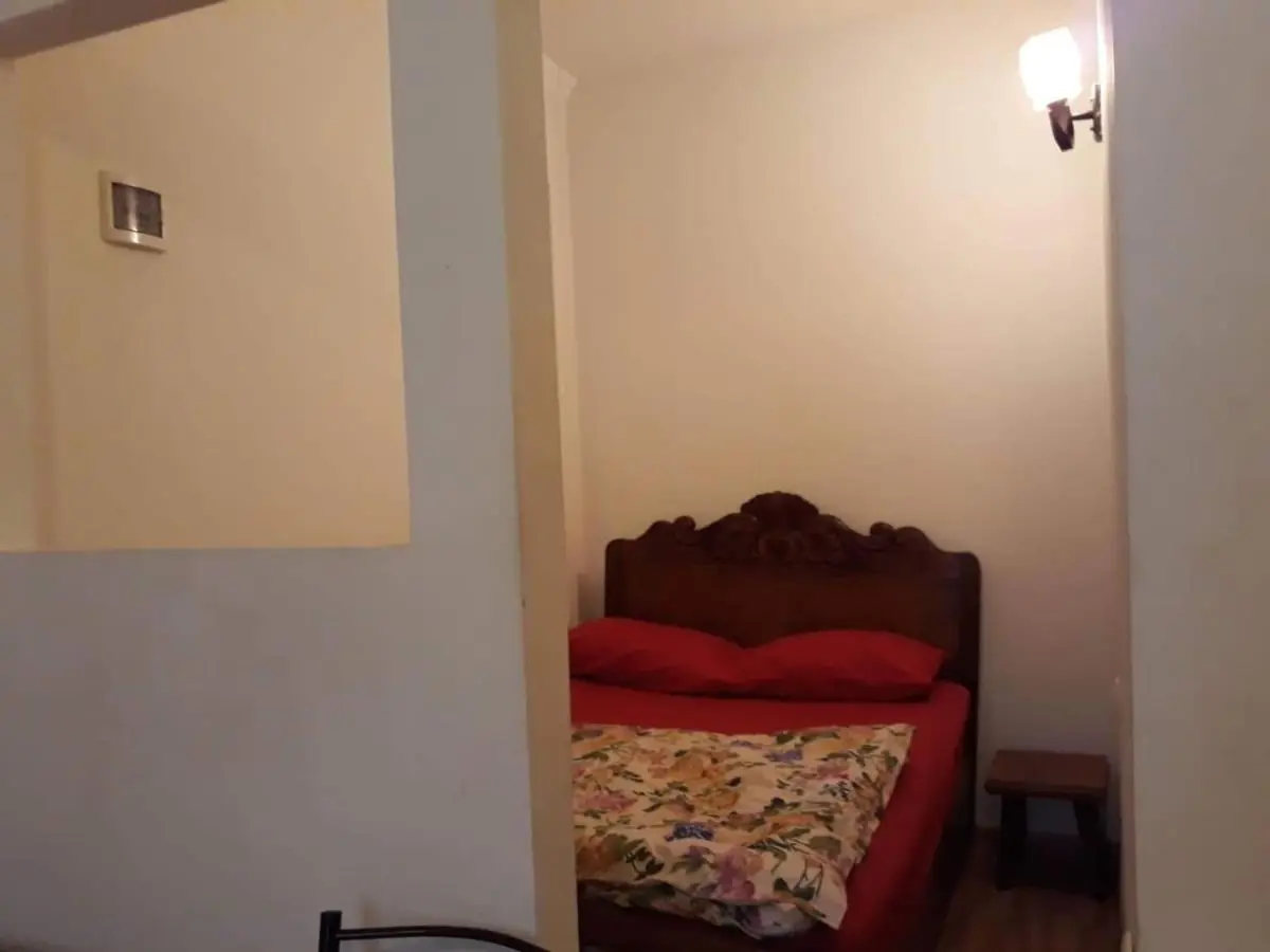 Guest House Zatika