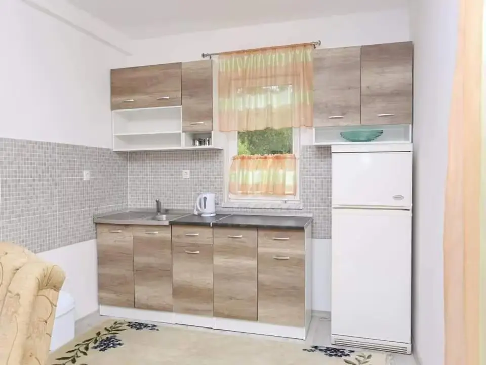 Maida apartment overlooking the river