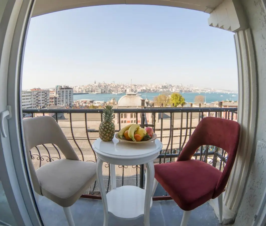 Grand Esen Hotel