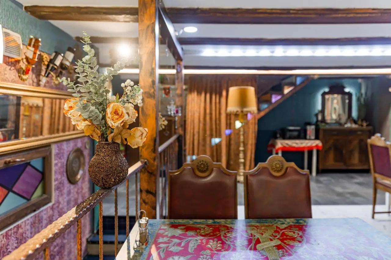 Tiflis Inn Boutique Hotel