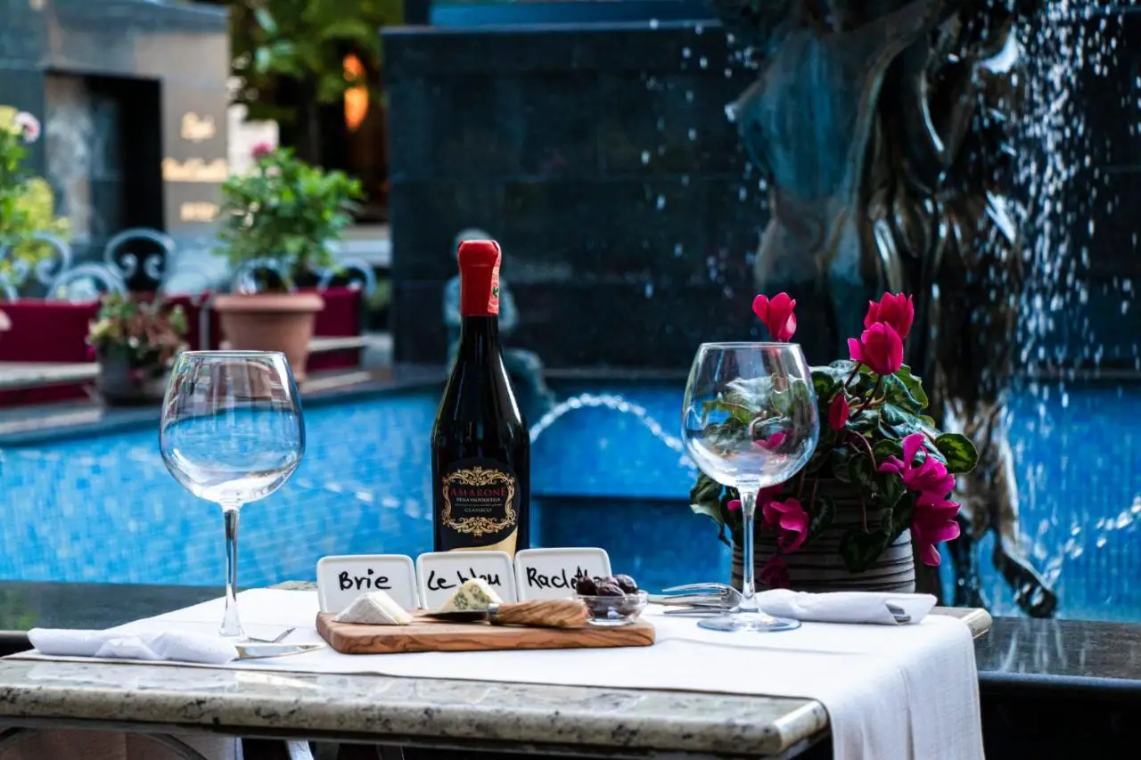 Hotel Elysee