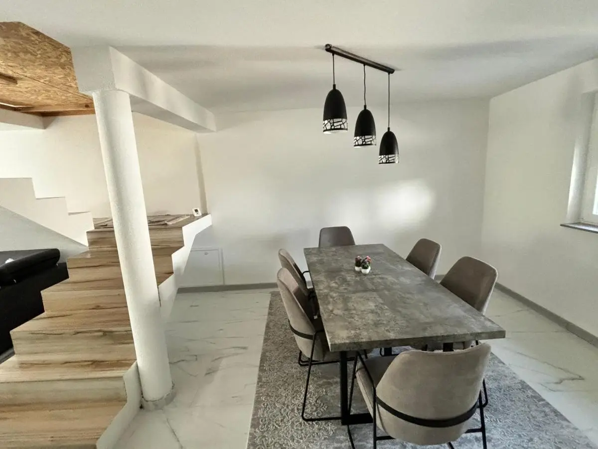 Peace Holiday Home