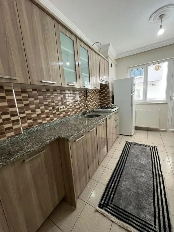 Lale Residence