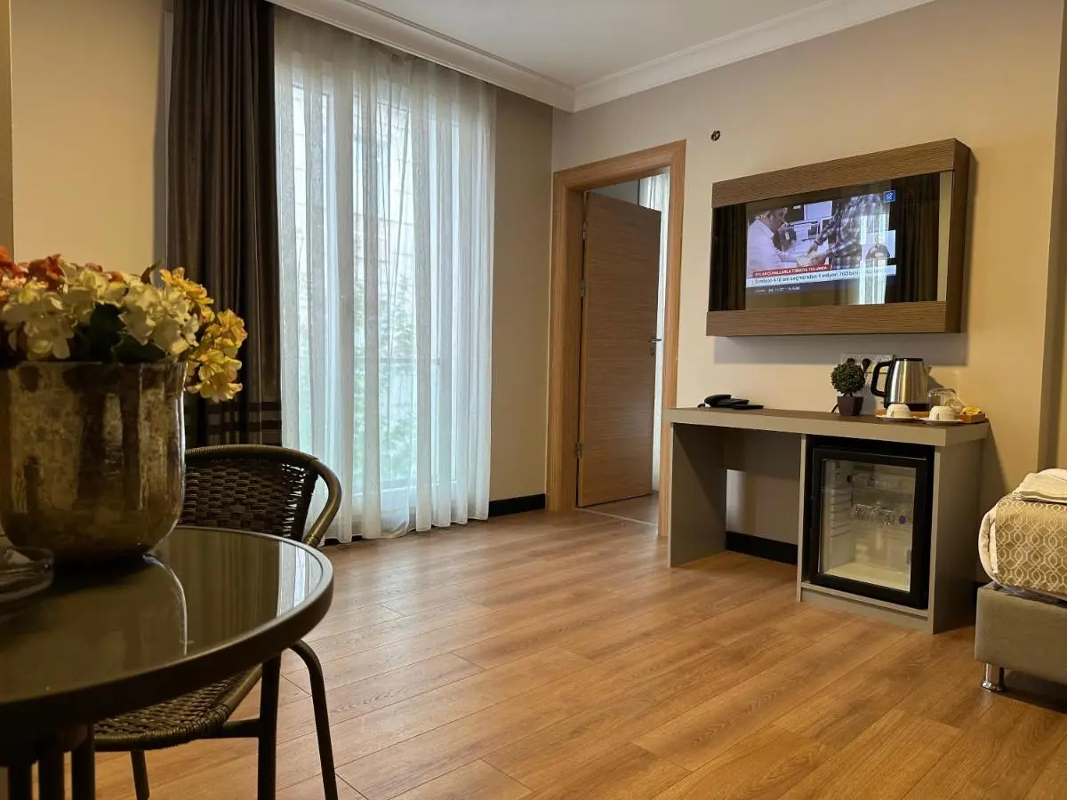 Niconya Port Suite&Hotel
