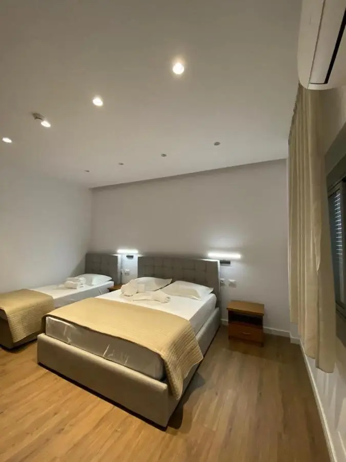 Muko's Apartments