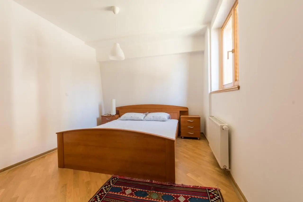 Apartmani El Tarik