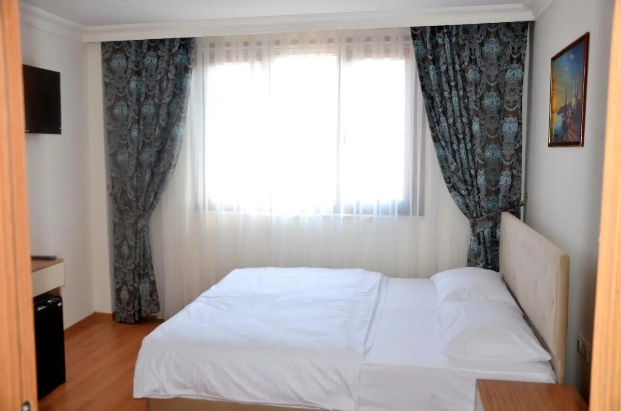 Baran Home Aparts