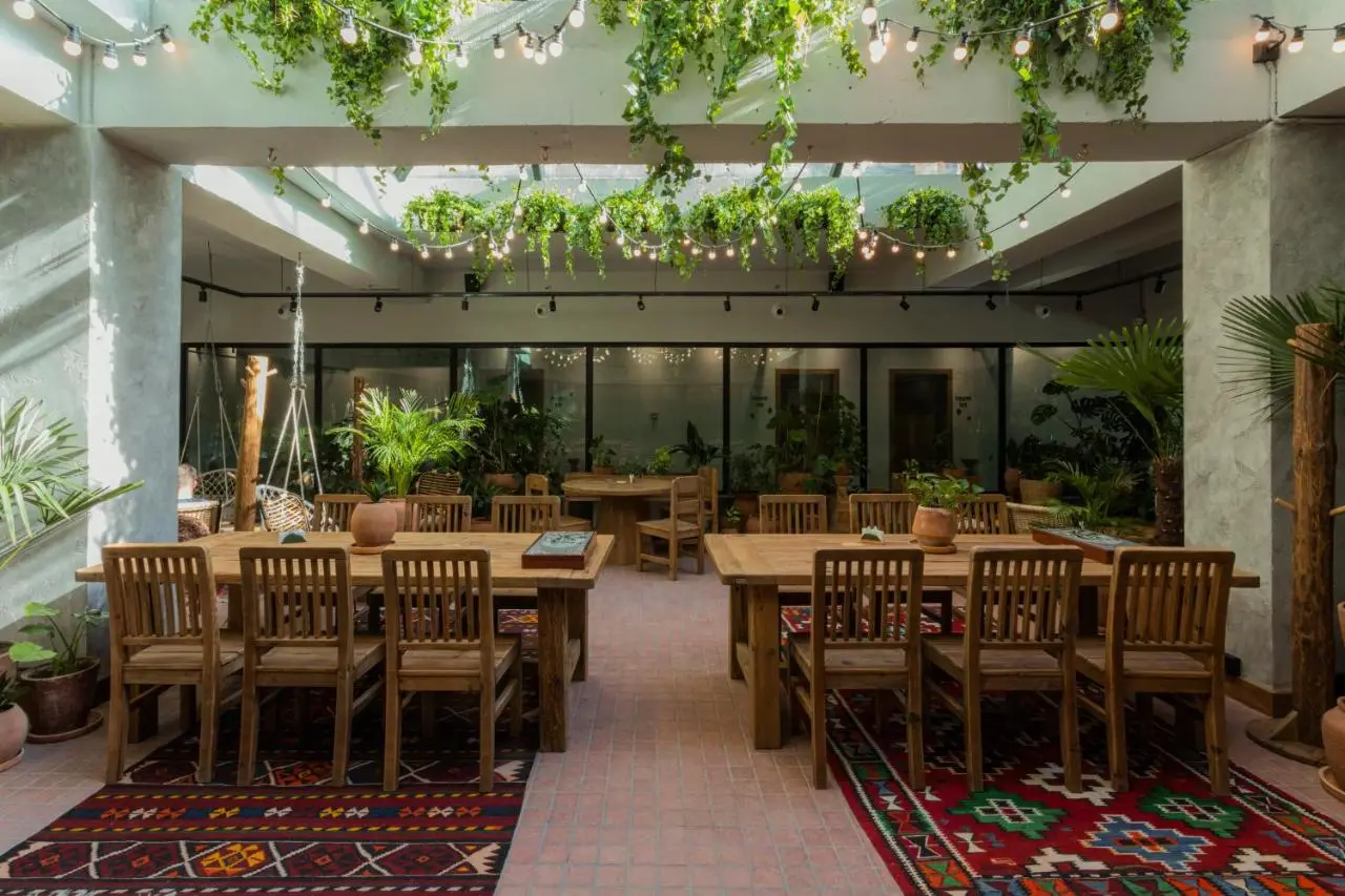 Khedi Hotel Tbilisi