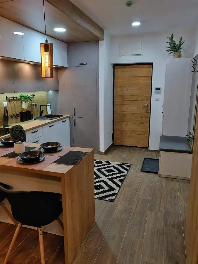 Apartment A5 Lux
