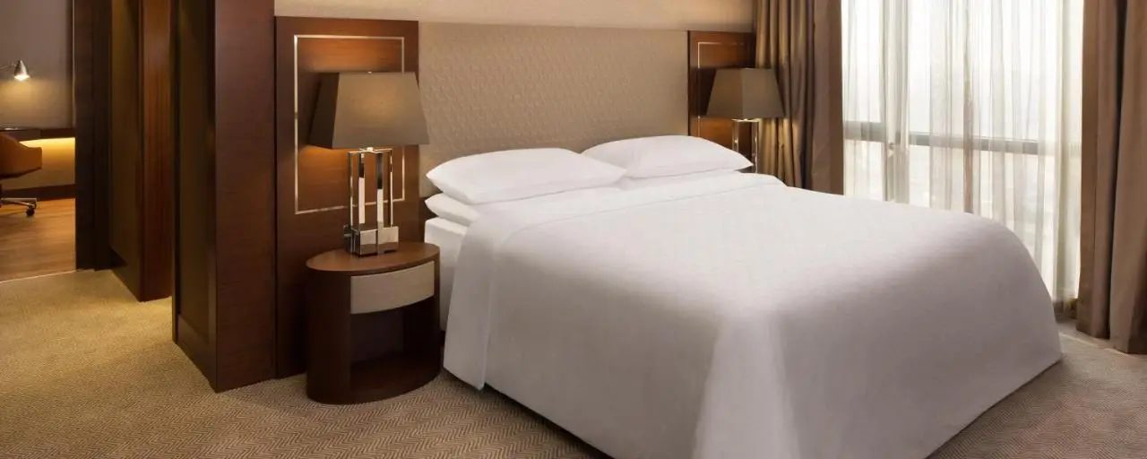 Sheraton Grand Istanbul Atasehir