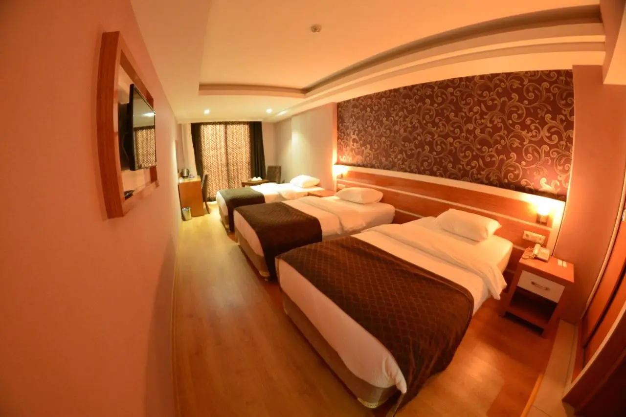 Bayazıt Hotel