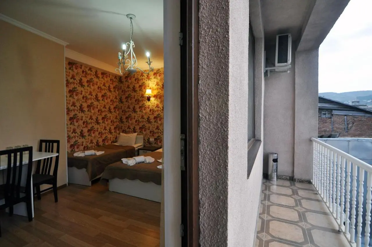 Renaissance Hotel Tbilisi