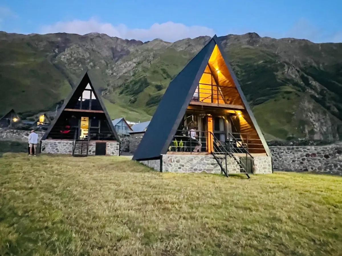 Sanseco Cottage