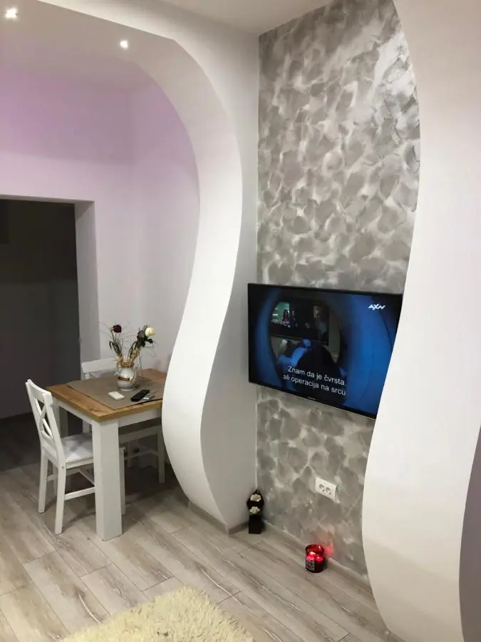 Carpe Diem Apartments