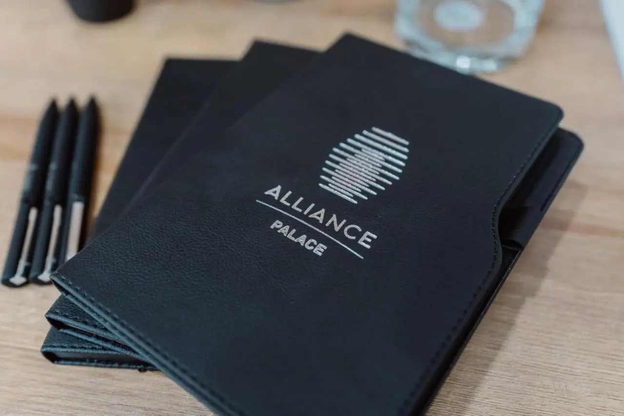 Alliance Palace Batumi