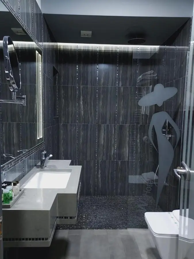 New W Hotel