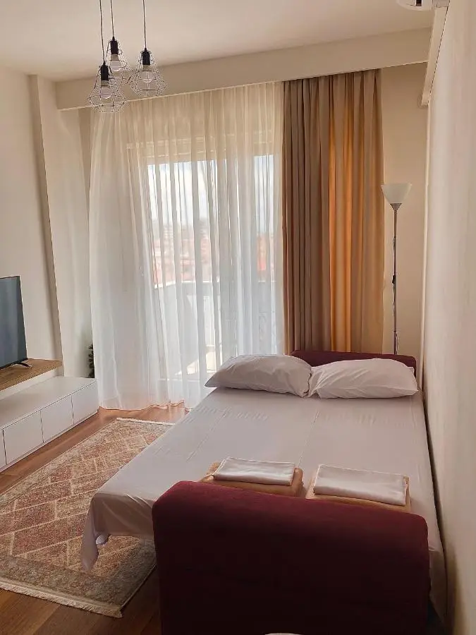 New Central Apartment