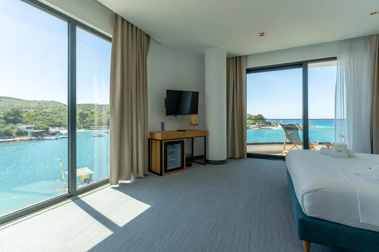 Manta Hotel