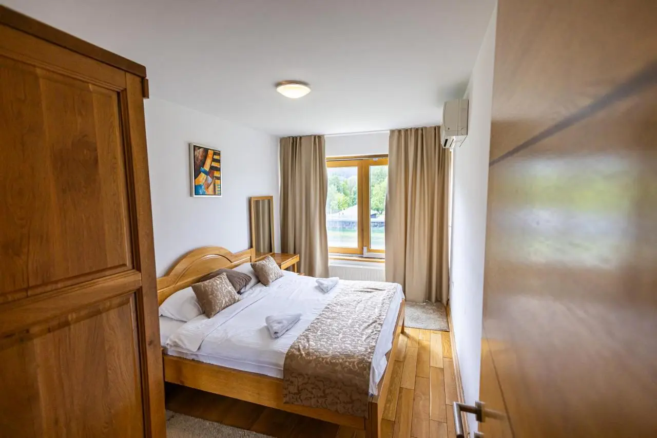 VIP Superior Apartments