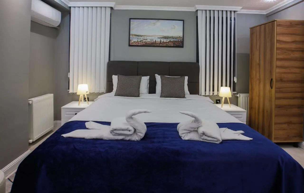 Stone Suites