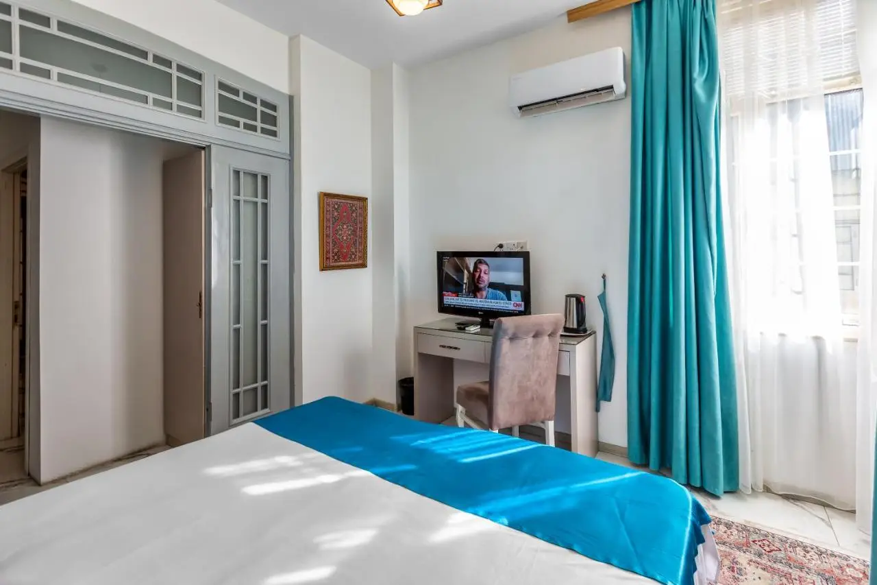 Lacasa Nizami Street Inn Hotel