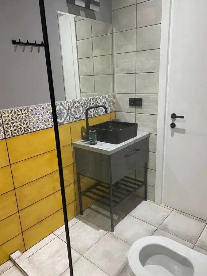Alpic Redco New Gudauri Apartment 305