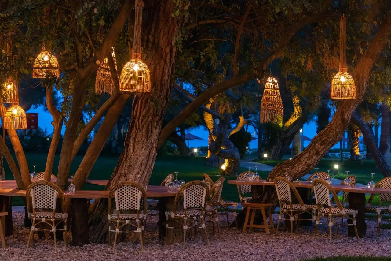 Martı Myra - Ultra All Inclusive