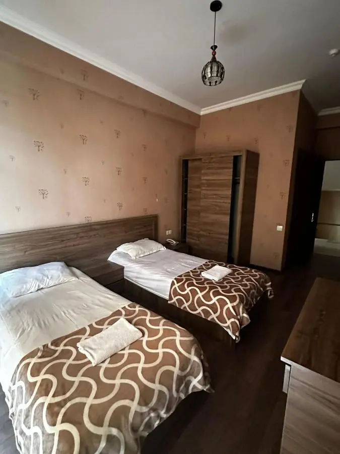 Hotel Nirvana