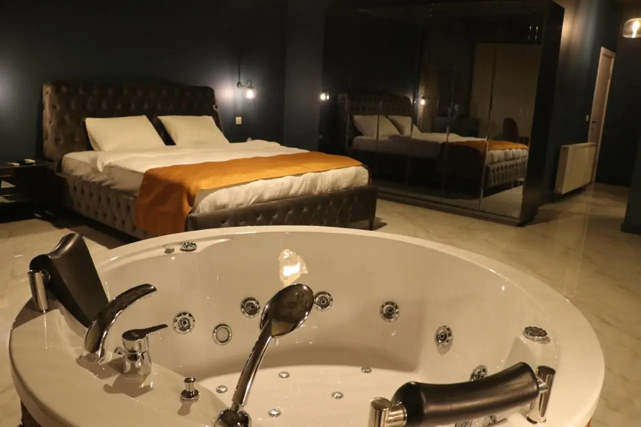 Mas Suites Karaköy