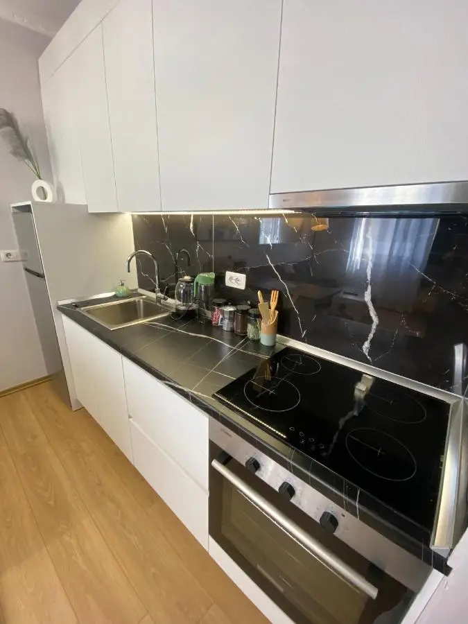 Signature apartment 11