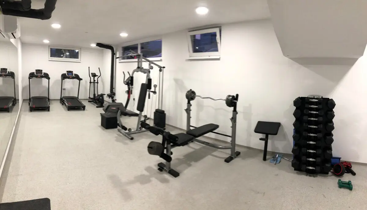 Ilidža VIP apartment