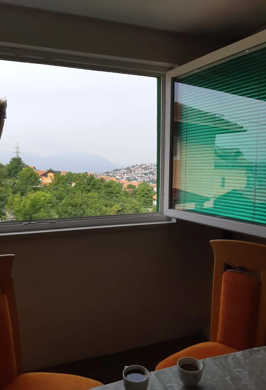 Amina Sarajevo Apartments RED