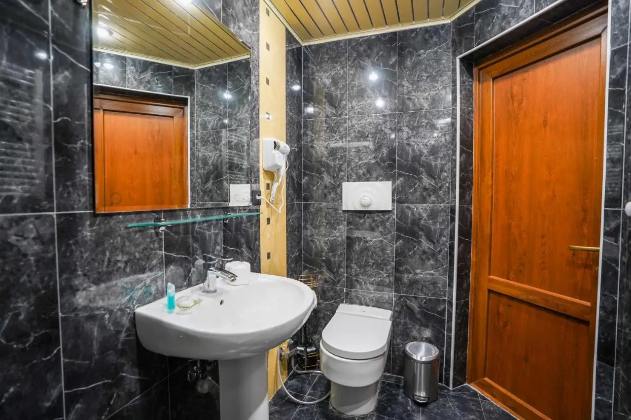 Natali Hotel