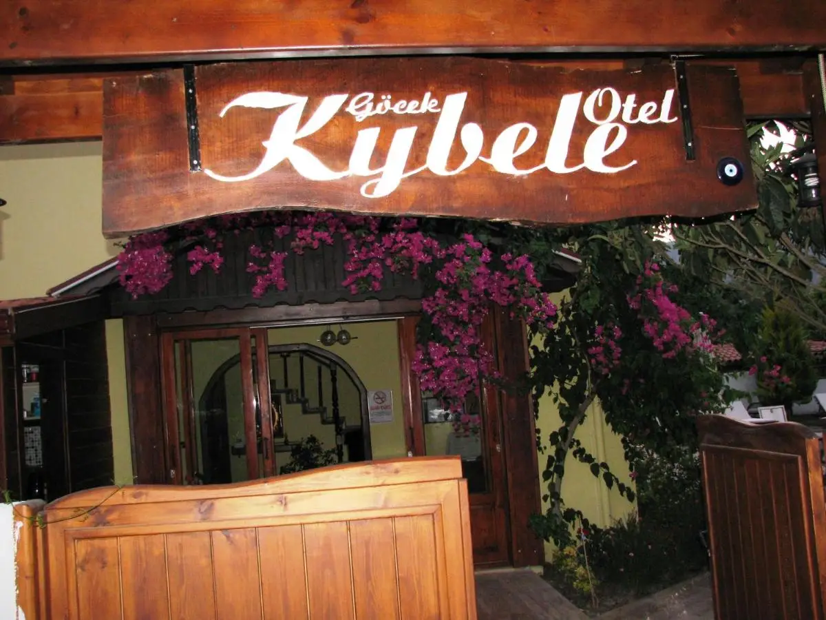 Kybele Hotel Gocek
