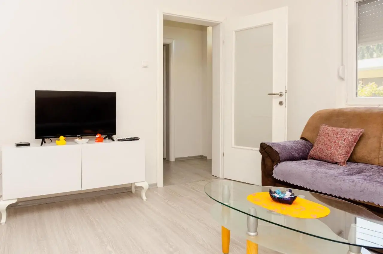 Apartment Relax